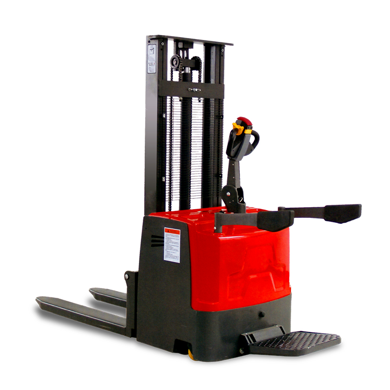 Tipps zur Akkulaufzeit und zum Aufladen von Elektrostaplern