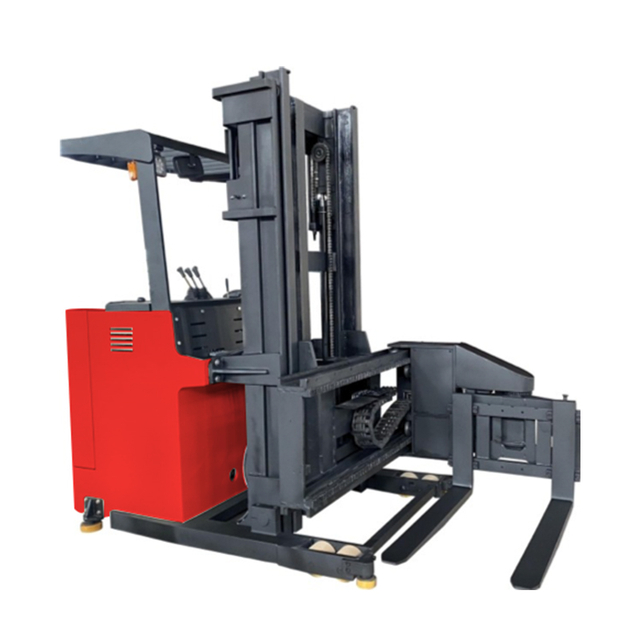 Forklift tiga hala