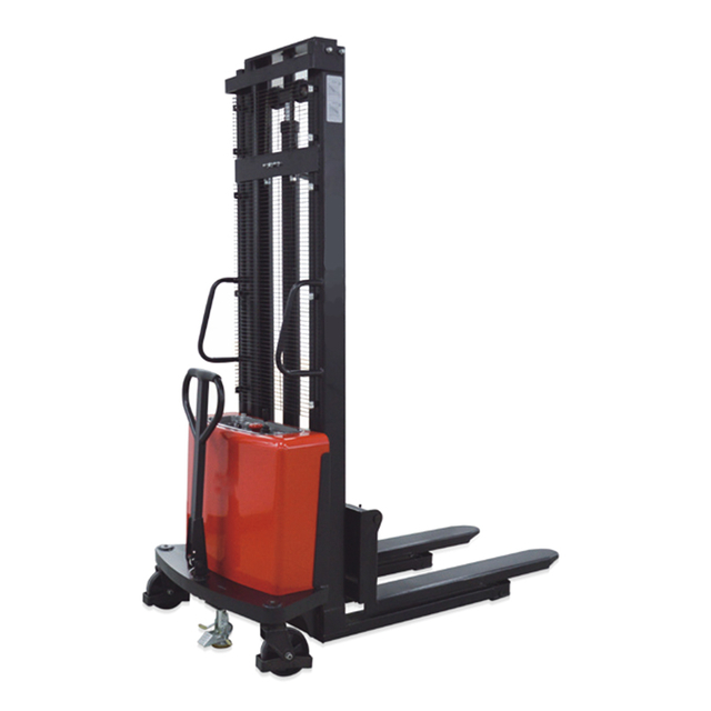 Stacker elektrik