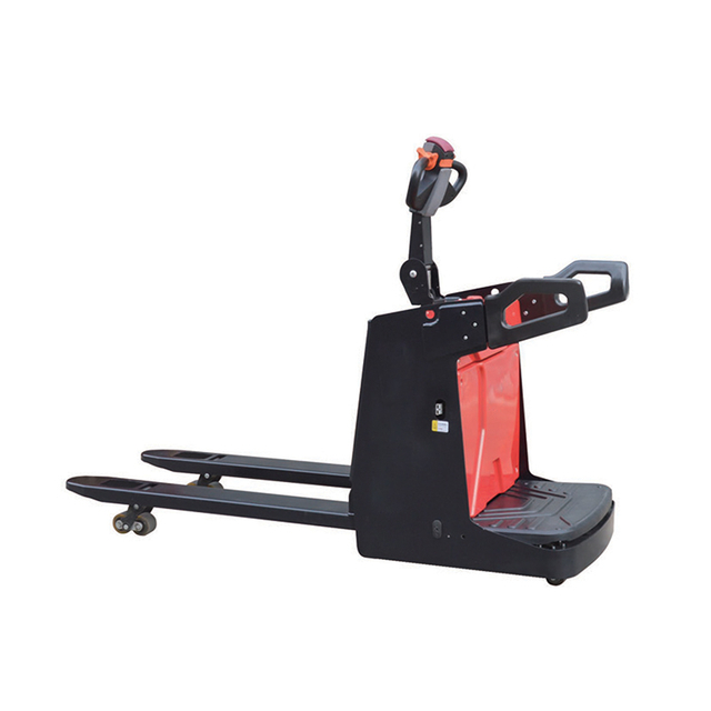 truk palet jack