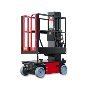AMWP6100 Albero verticale semovente