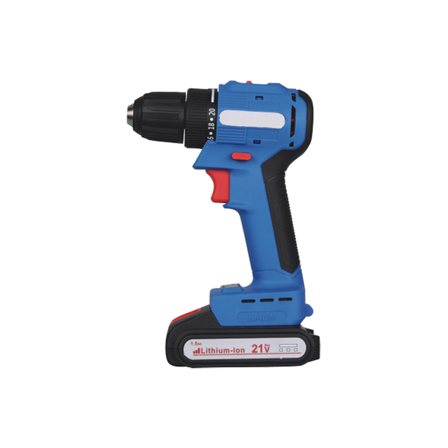 bonum electrica terebro