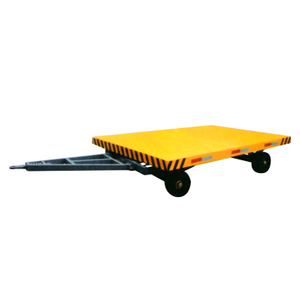 ឡានដឹកទំនិញដៃតុក្កតា