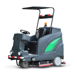 Elektrischer automatischer W&auml;scher