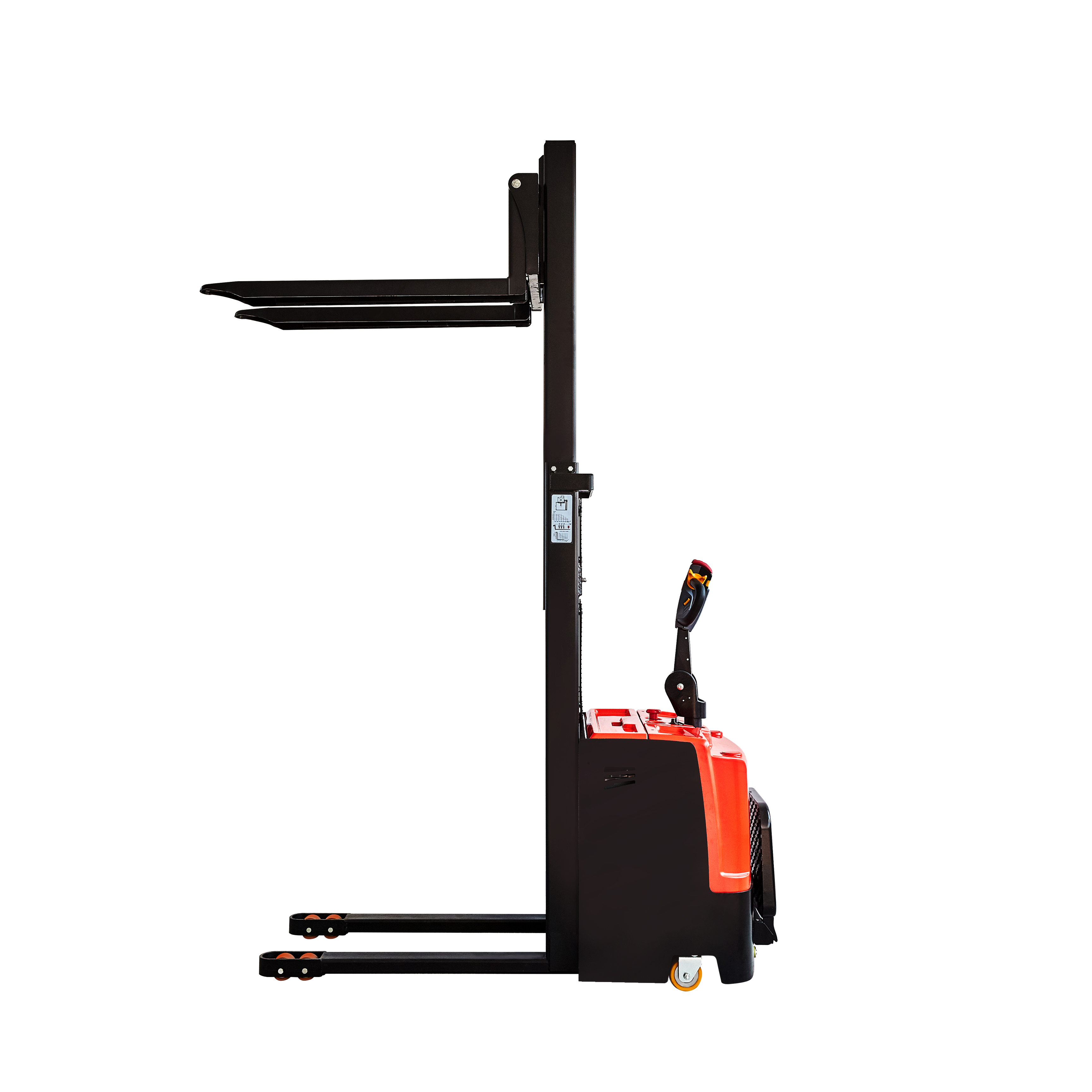 elektrischer Stapler