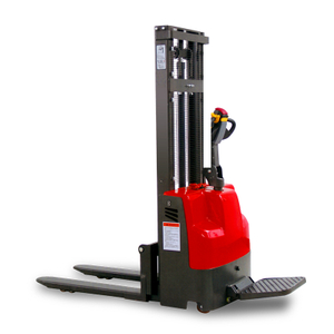 Wirtschaftlicher Elektrostapler