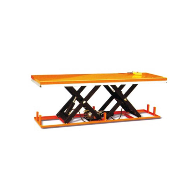 ELEKTRİKLİ KALDIRMA TABLOSU