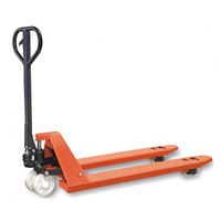 ລົດບັນທຸກ Pallet ແບບເສດຖະກິດ