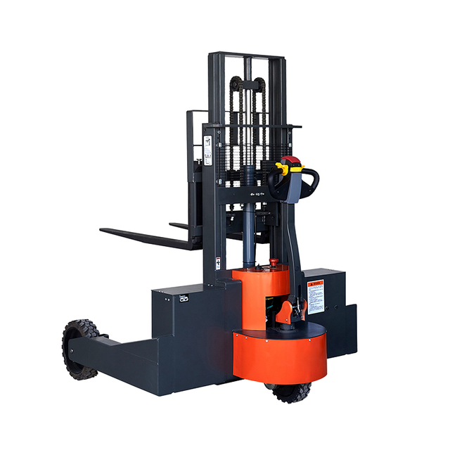 Stacker elektrik
