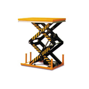 mesa elevat&oacute;ria hidr&aacute;ulica para venda