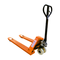 Xe tải pallet tay