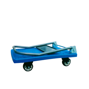 ឡានដឹកដៃដេប៉ូតាមផ្ទះ