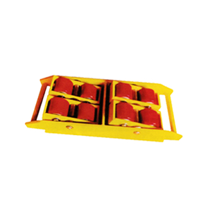 ជិះស្គី roller