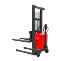 stacker អគ្គិសនី