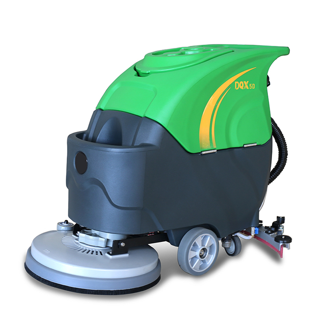 Épurateur automatique