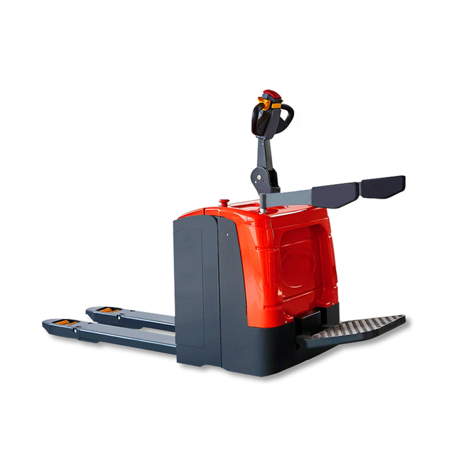 手動パレットトラック