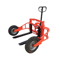 Gel&auml;ndewagen