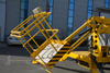 Aeria opus platform