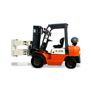ກາຊວນ Forklift