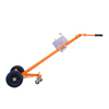 Xe tải trống Dedc