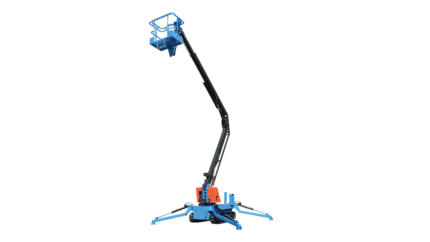 Apakah Anda Membutuhkan Lisensi untuk Mengoperasikan Boom Lift?