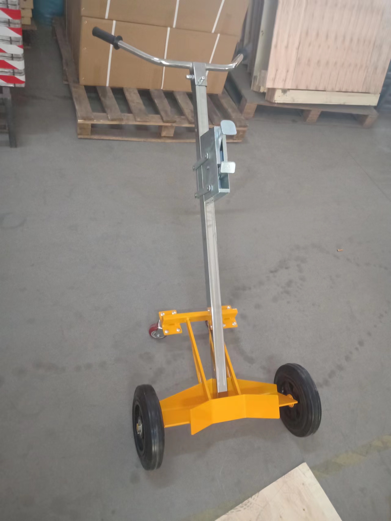 DE450D DE/DC TAMBURLU KAMYON