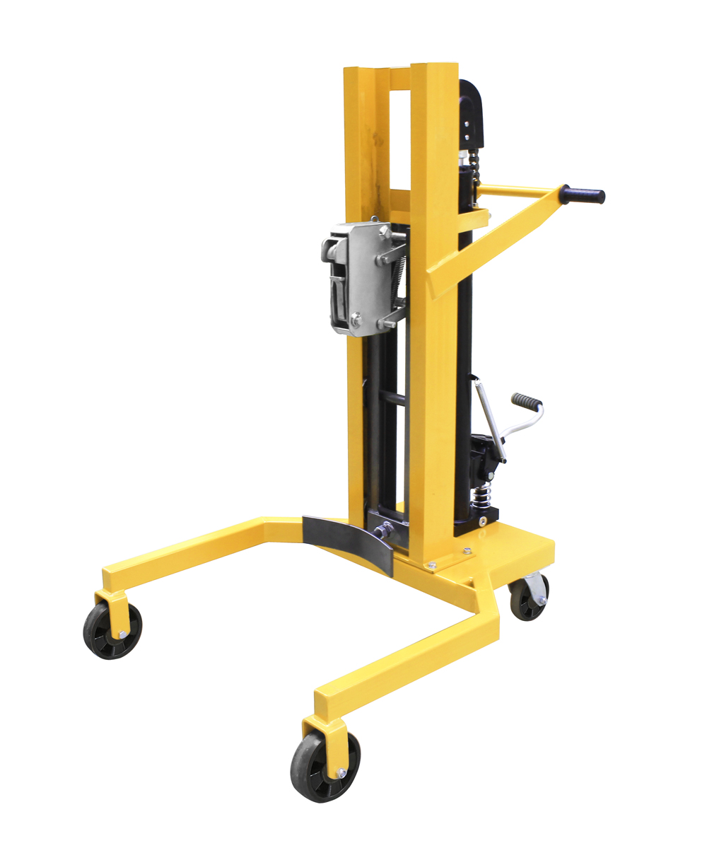 DTF 450A DRUM TRUCK